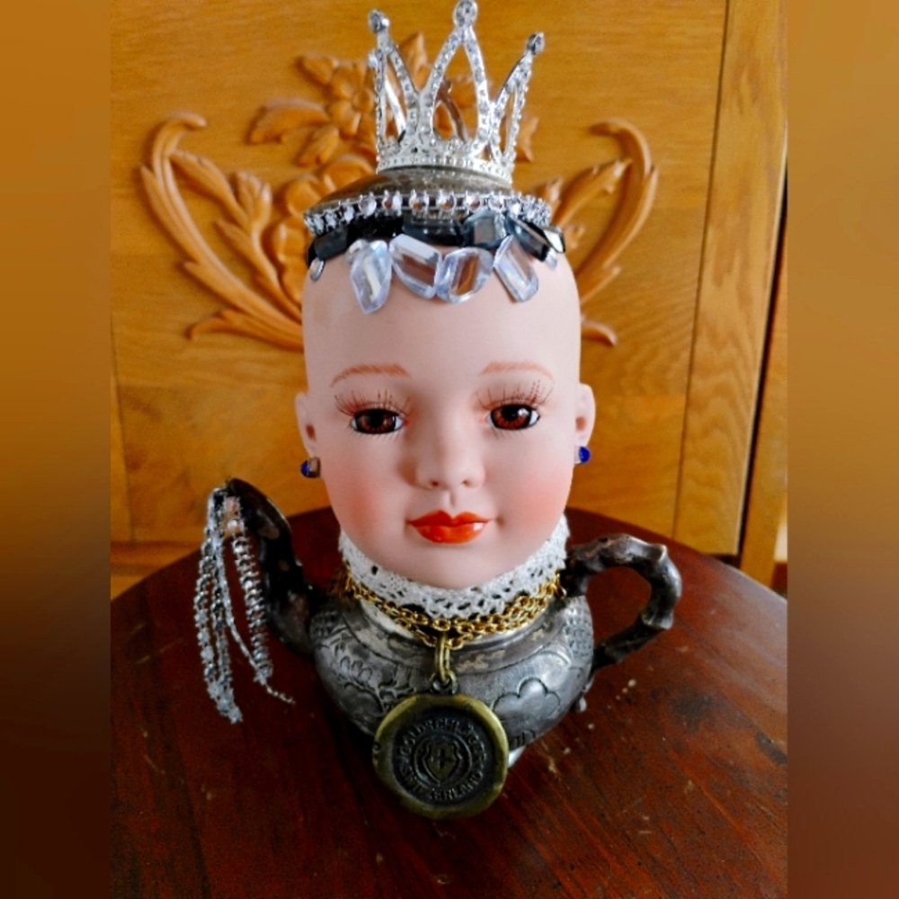 Princess Teana